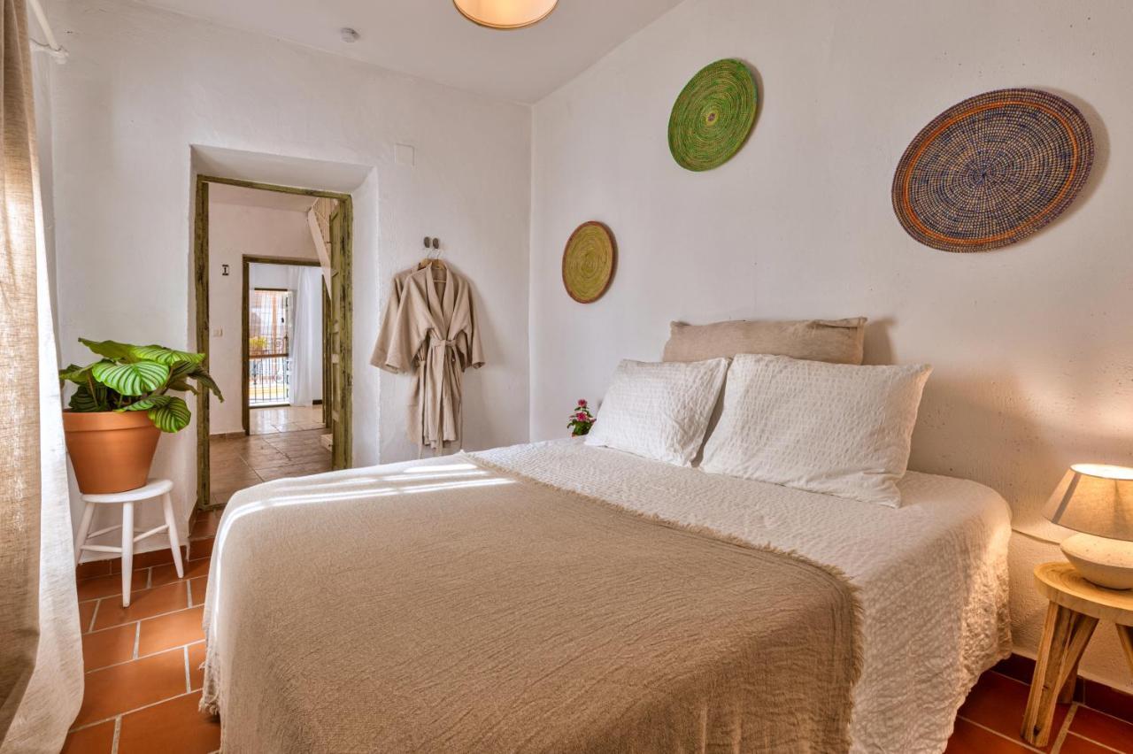 Encanto Guesthouse Canillas de Aceituno Екстер'єр фото