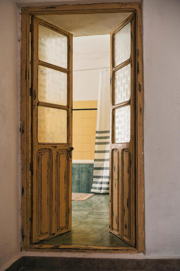 Encanto Guesthouse Canillas de Aceituno Екстер'єр фото