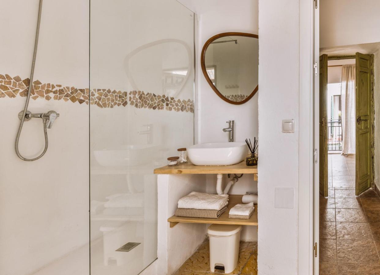 Encanto Guesthouse Canillas de Aceituno Екстер'єр фото