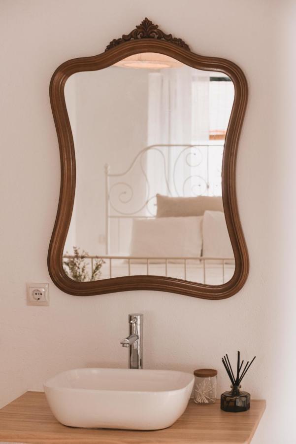 Encanto Guesthouse Canillas de Aceituno Екстер'єр фото