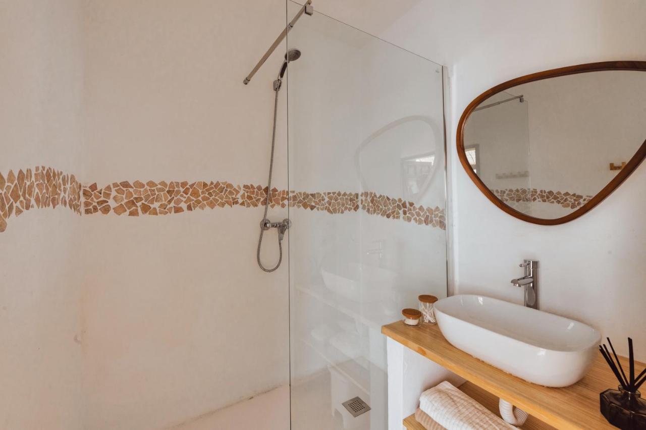 Encanto Guesthouse Canillas de Aceituno Екстер'єр фото