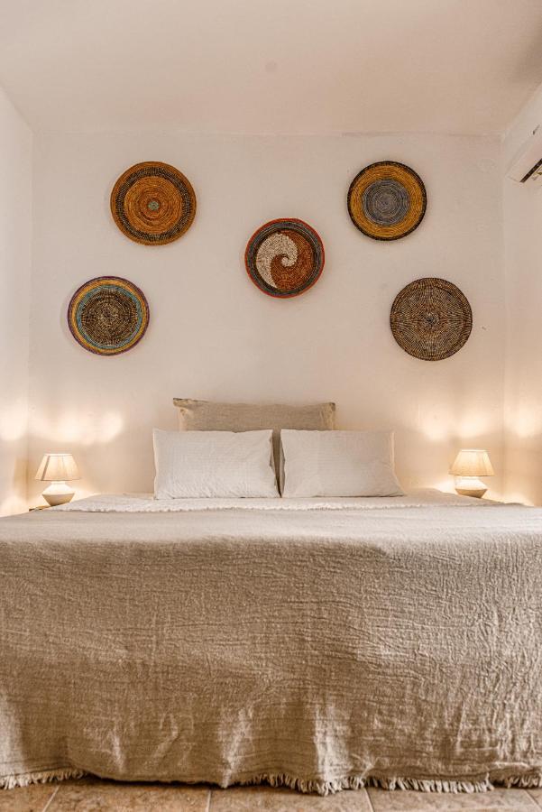 Encanto Guesthouse Canillas de Aceituno Екстер'єр фото