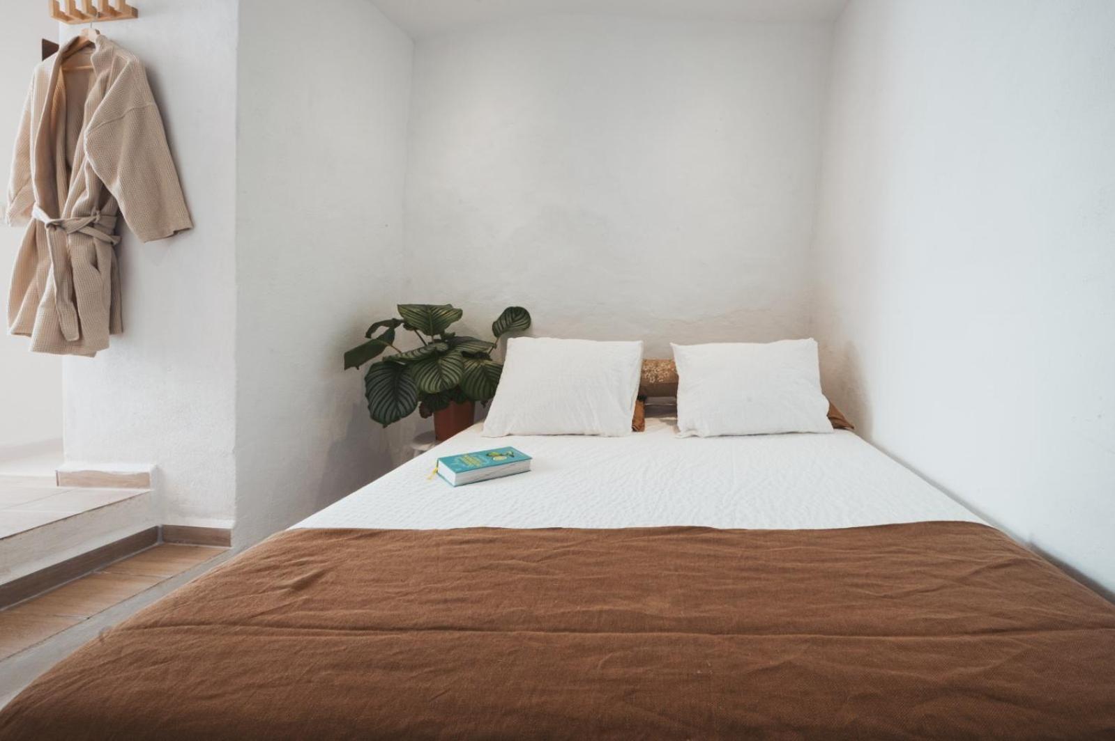 Encanto Guesthouse Canillas de Aceituno Екстер'єр фото