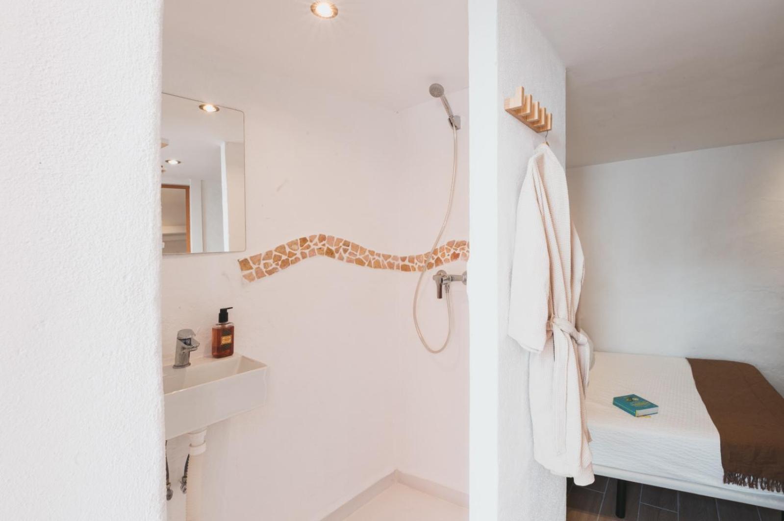 Encanto Guesthouse Canillas de Aceituno Екстер'єр фото