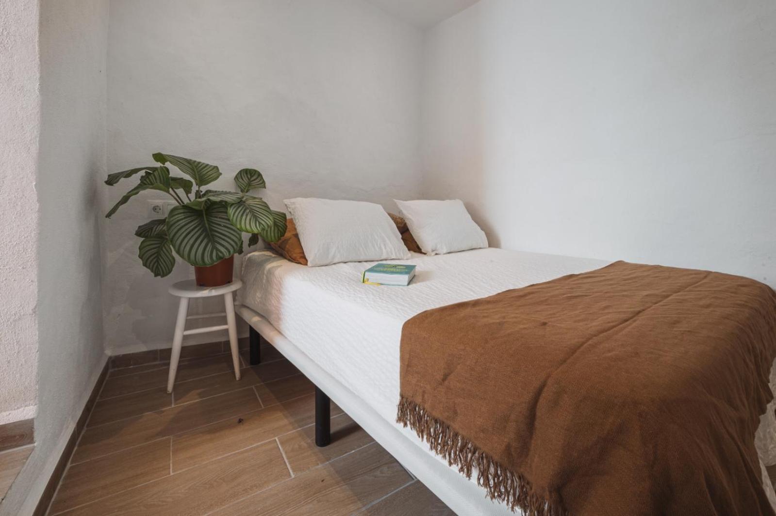 Encanto Guesthouse Canillas de Aceituno Екстер'єр фото