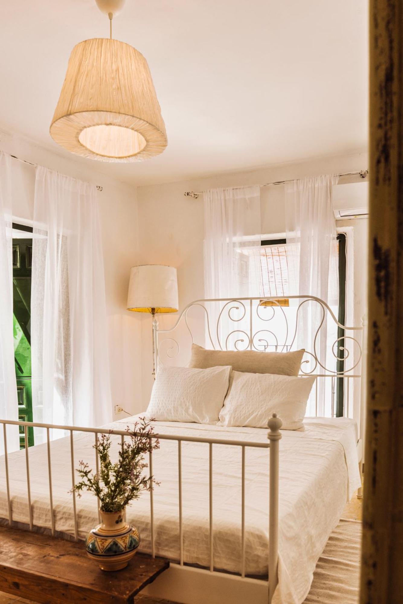 Encanto Guesthouse Canillas de Aceituno Екстер'єр фото