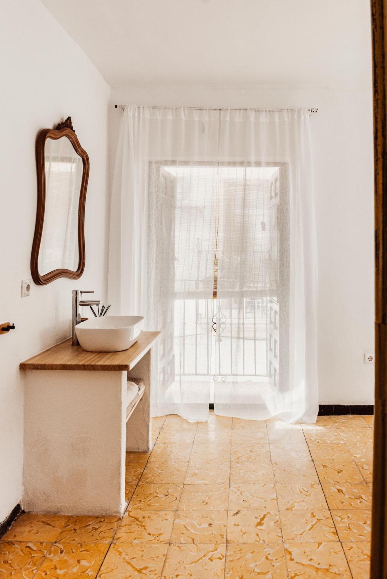 Encanto Guesthouse Canillas de Aceituno Екстер'єр фото