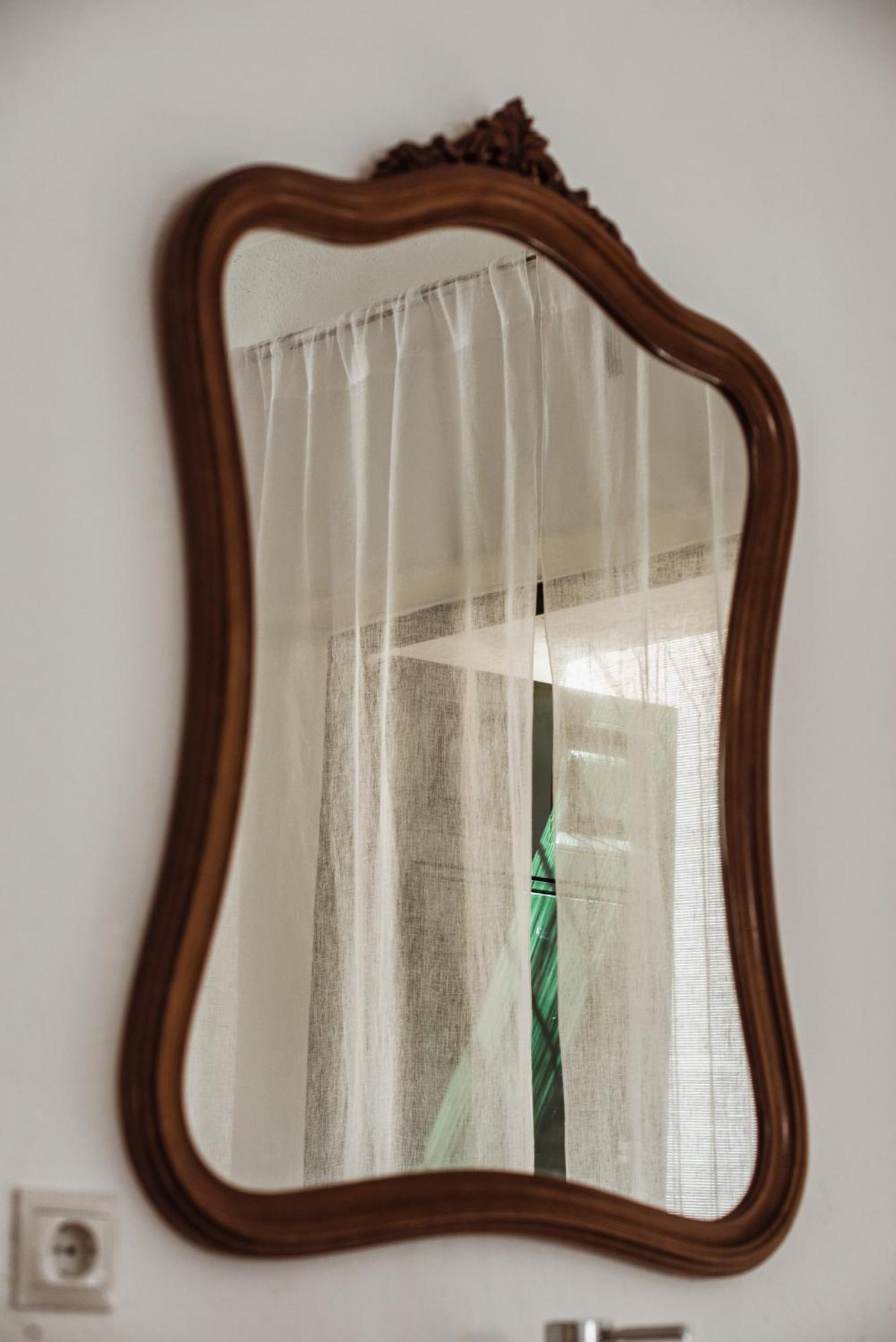 Encanto Guesthouse Canillas de Aceituno Екстер'єр фото